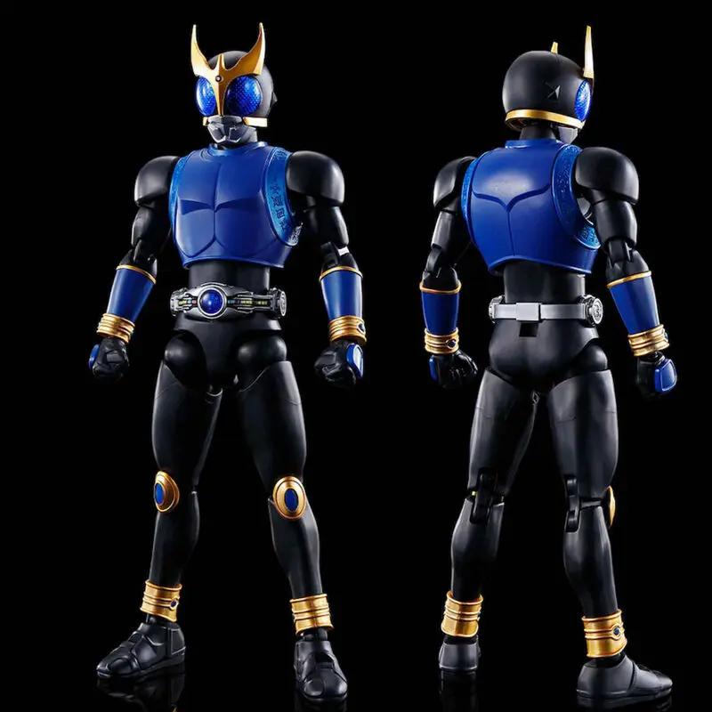 Standard Dragon Form Rising Masked Rider Kuuga Rise figura termékfotó