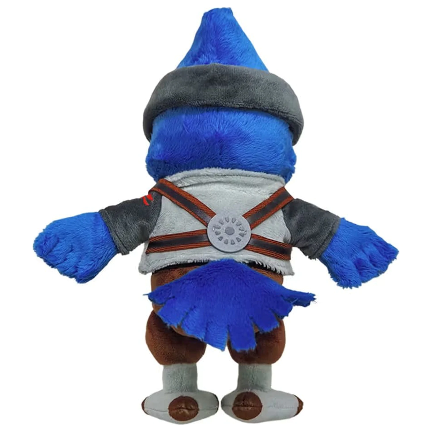 Star Fox plüss figura Falco Lombardi 25 cm termékfotó