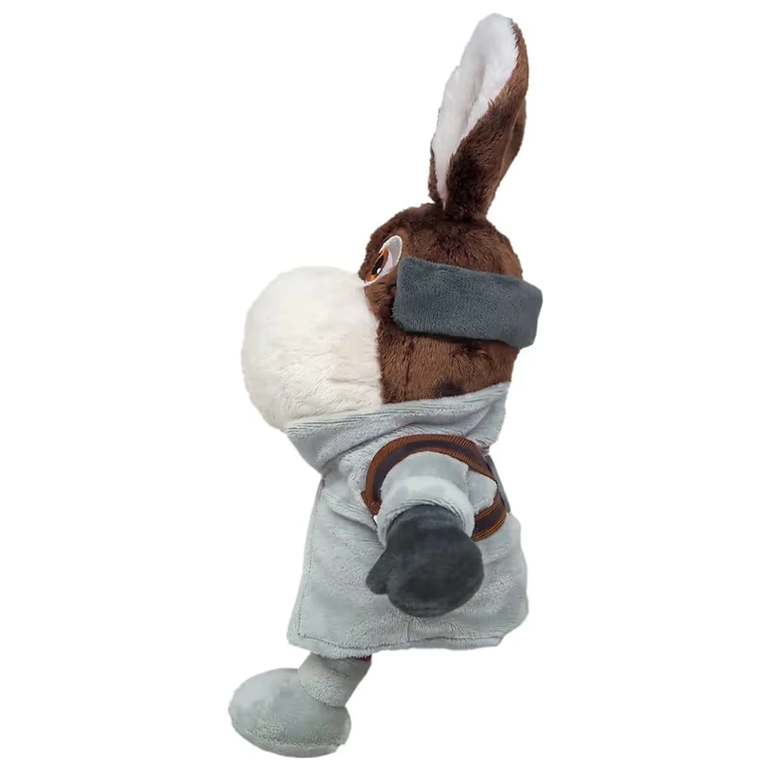 Star Fox plüss figura Peppy Hare 28 cm termékfotó