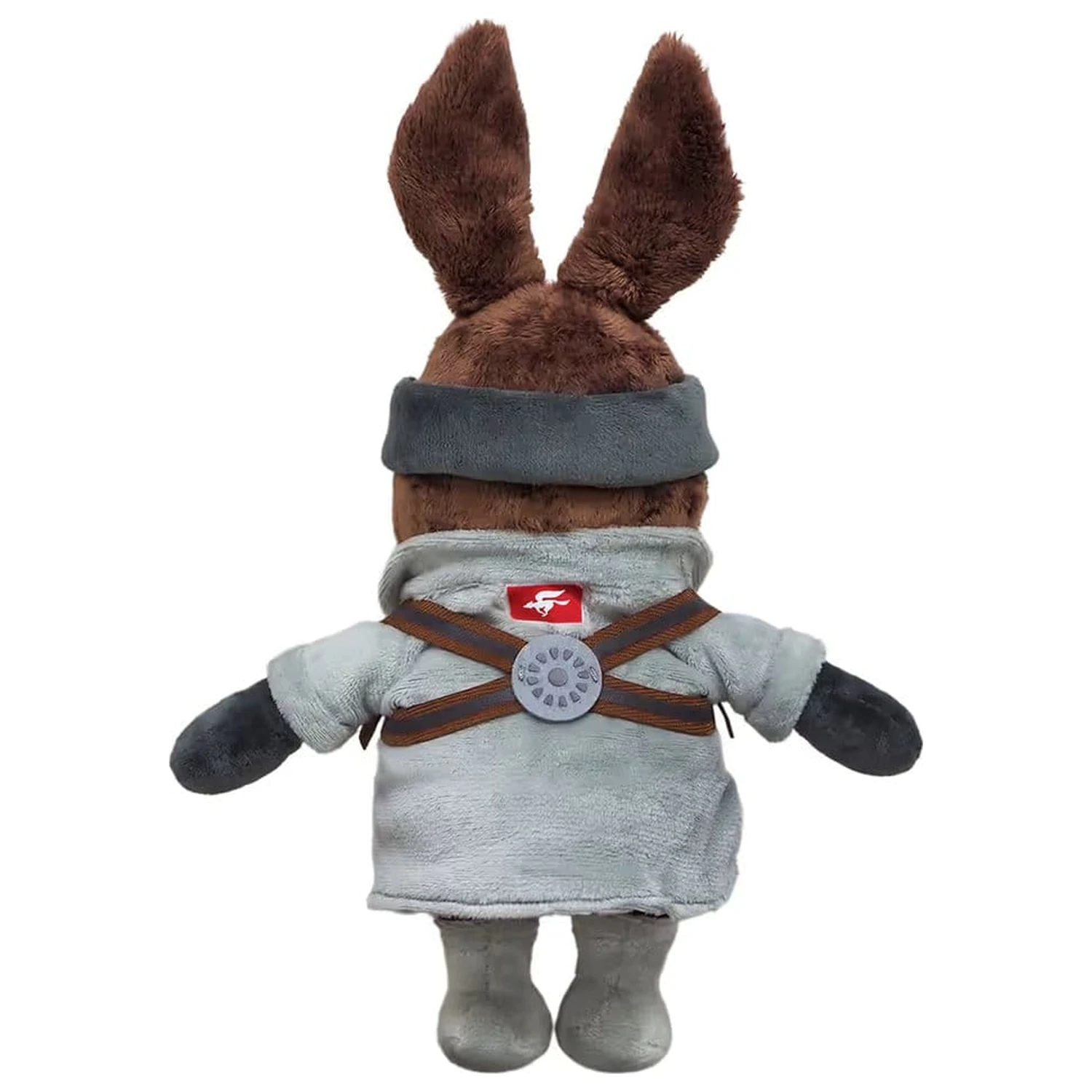 Star Fox plüss figura Peppy Hare 28 cm termékfotó