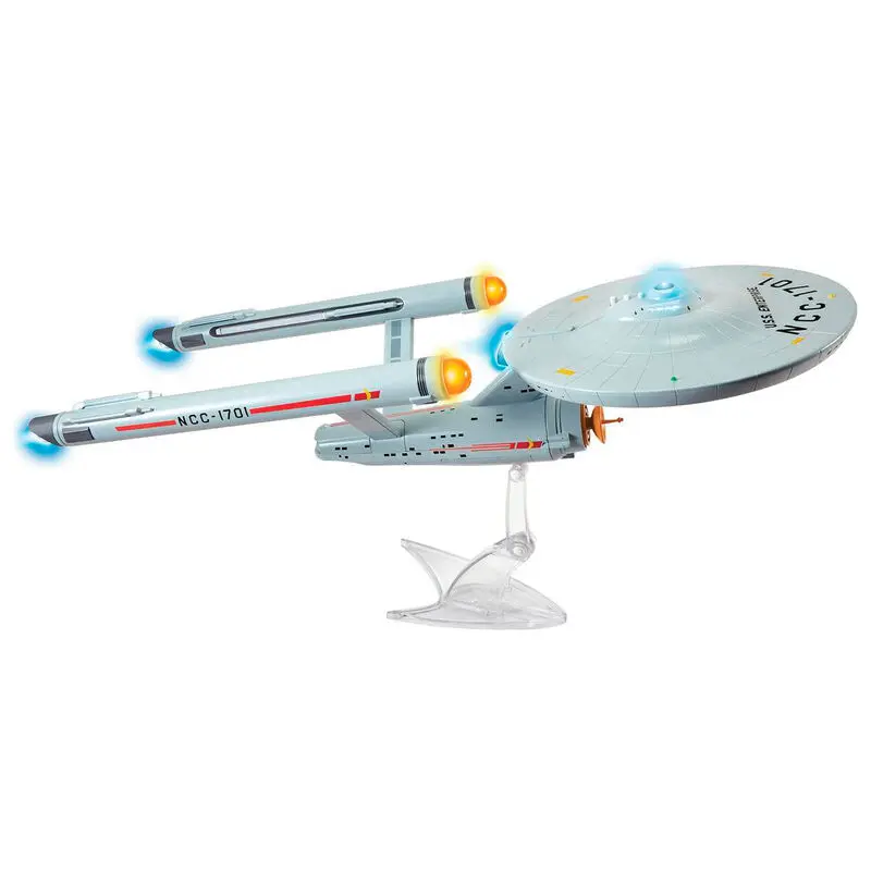 Star Strek Enterprise Ship replika 54cm termékfotó