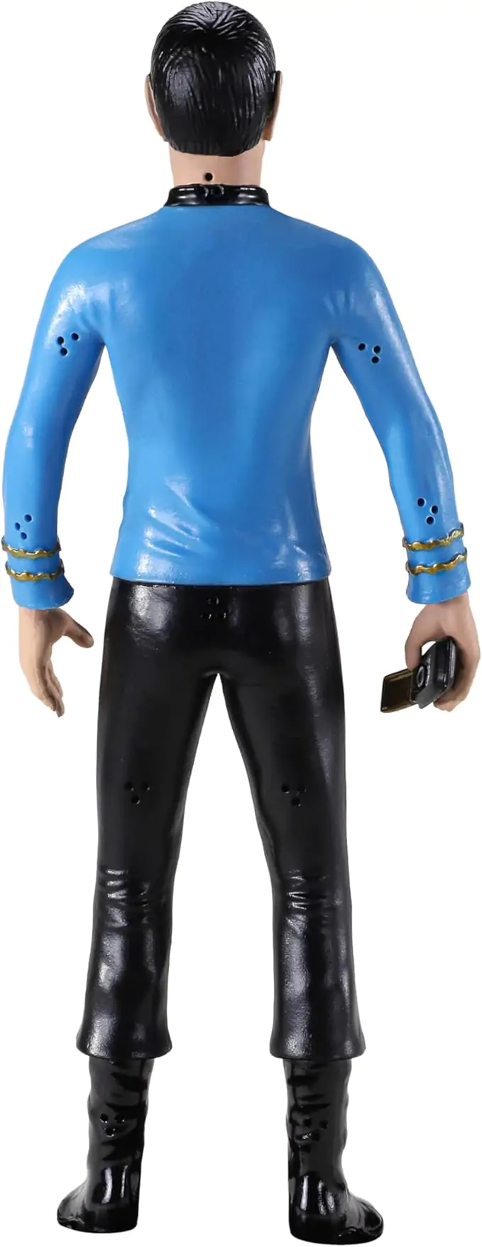 Star Trek Bendyfigs Bendable Spock figura 19 cm termékfotó