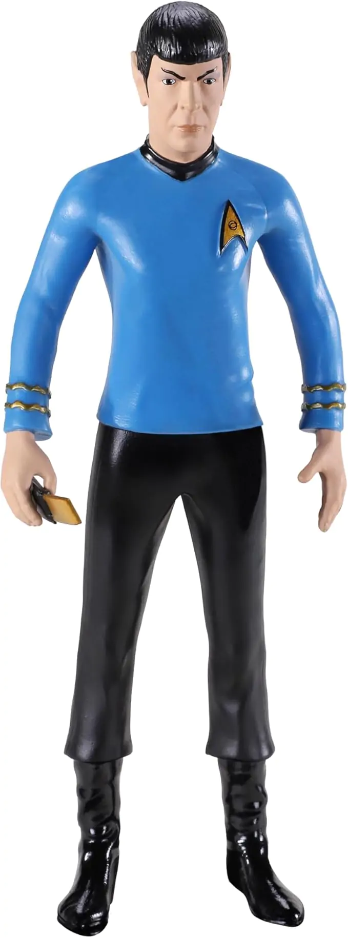 Star Trek Bendyfigs Bendable Spock figura 19 cm termékfotó