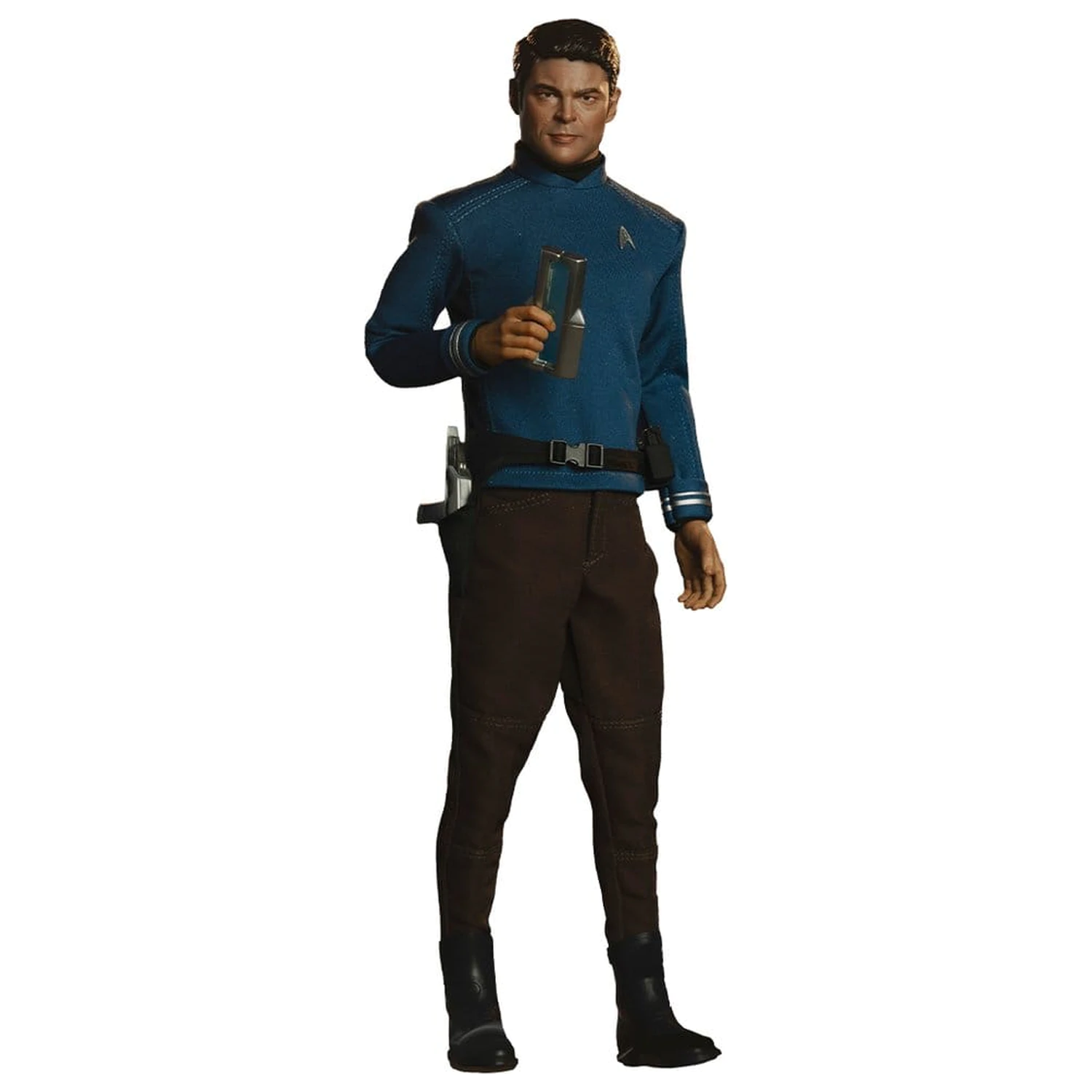 Star Trek Beyond 1/6 Dr. 'Bones' McCoy akciófigura 30 cm termékfotó