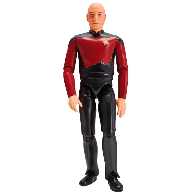 Star Trek Captain Jean Luc Picard figura termékfotó