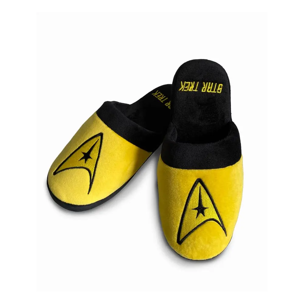 Star Trek Captain Kirk papucs 42-45 termékfotó