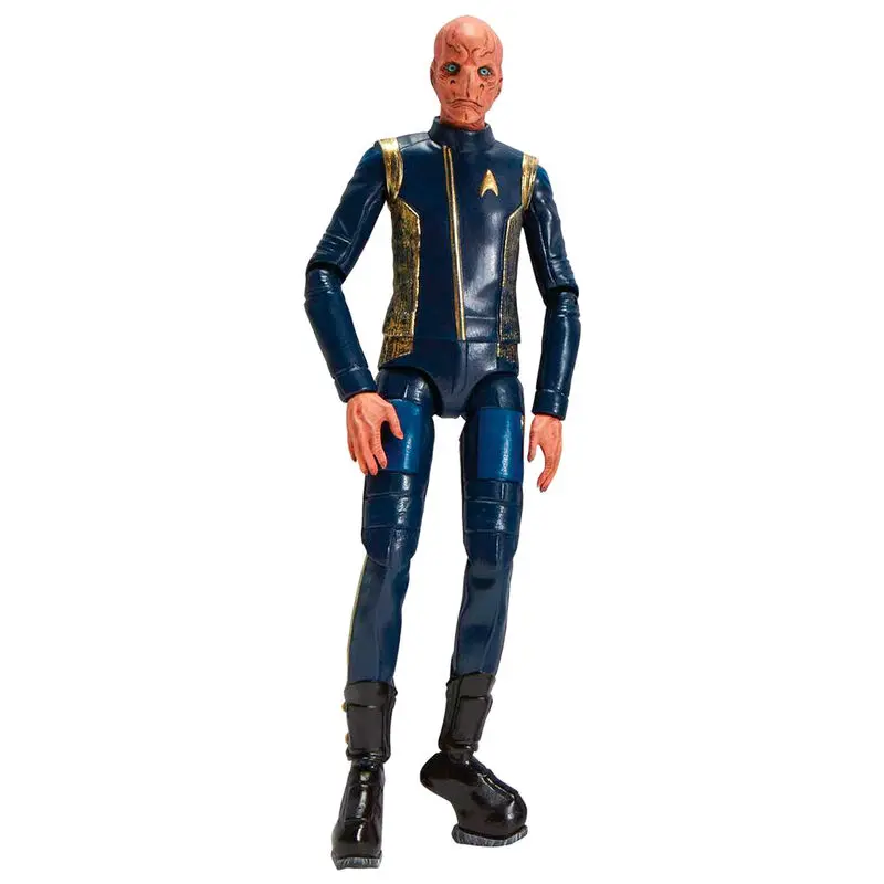 Star Trek Commander Saru figura termékfotó