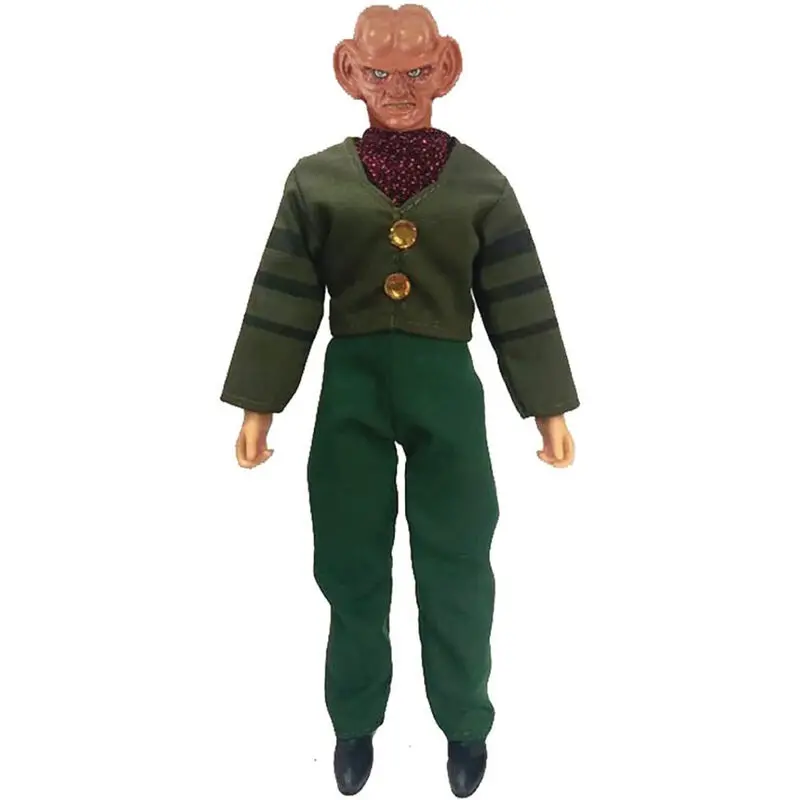 Star Trek Deep Quark figura 20cm termékfotó
