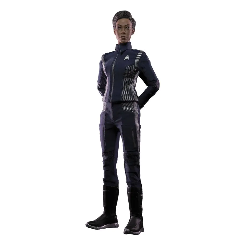 Star Trek: Discovery akciófigura 1/6 Michael Burnham 28 cm termékfotó