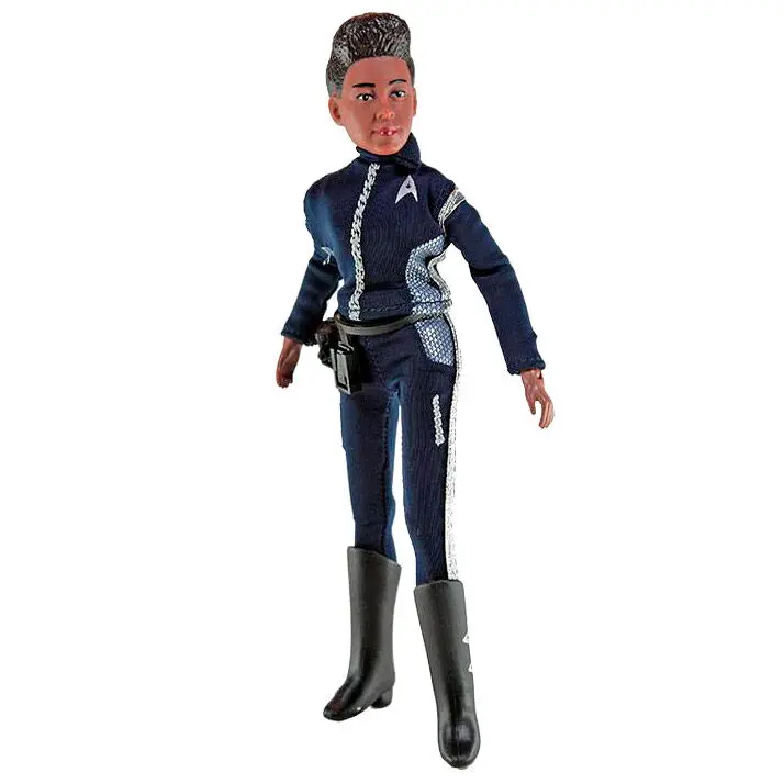Star Trek Discovery Michael Burnham figura 20cm termékfotó