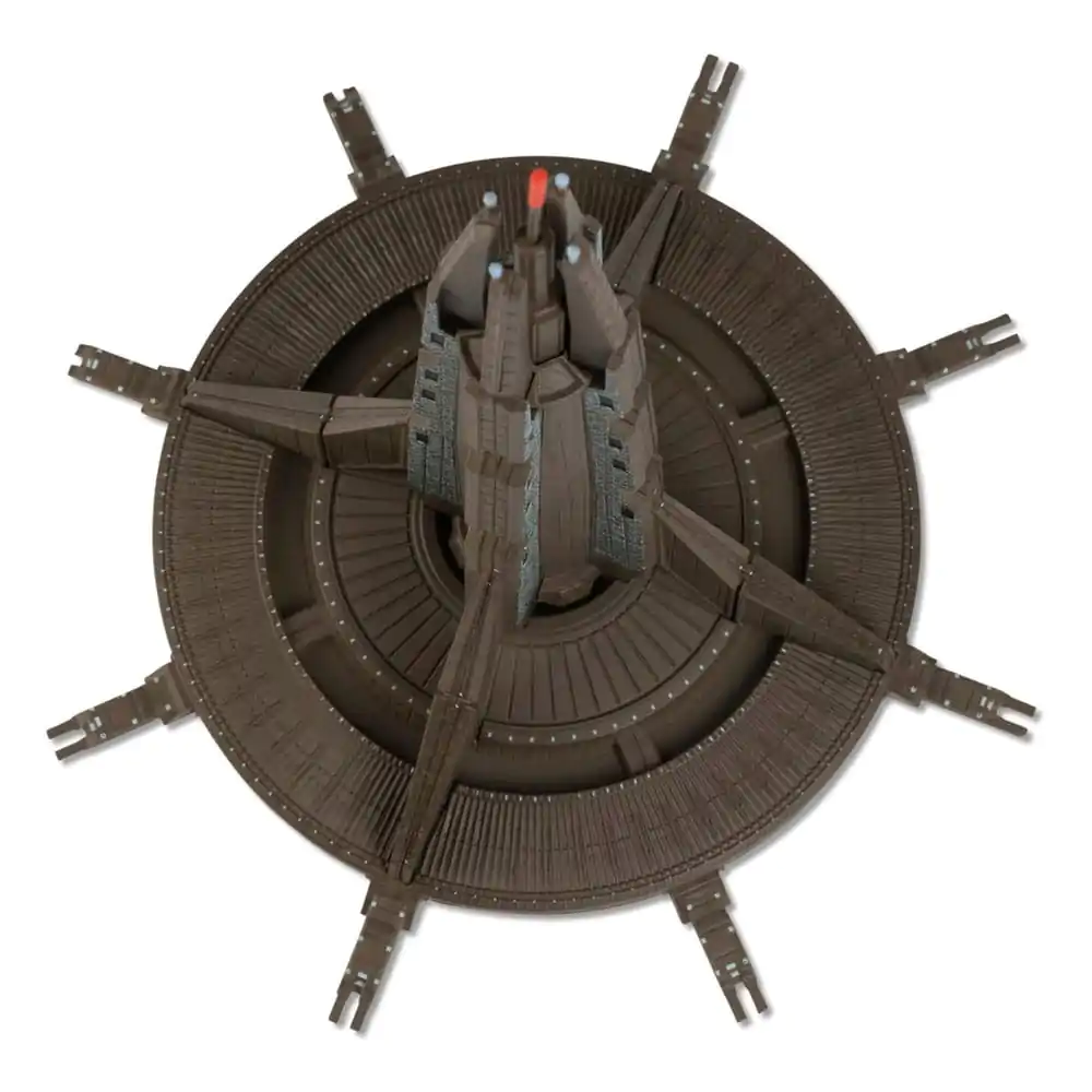 Star Trek Discovery Starship Diecast Mini replikas Starbase 1 termékfotó
