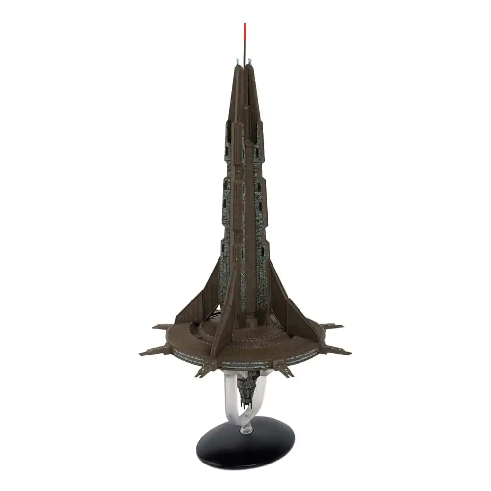 Star Trek Discovery Starship Diecast Mini replikas Starbase 1 termékfotó