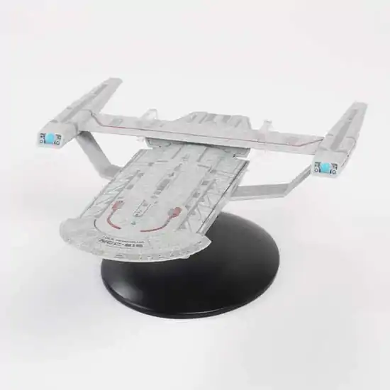 Star Trek: Discovery USS Hiawatha Diecast Mini replika termékfotó