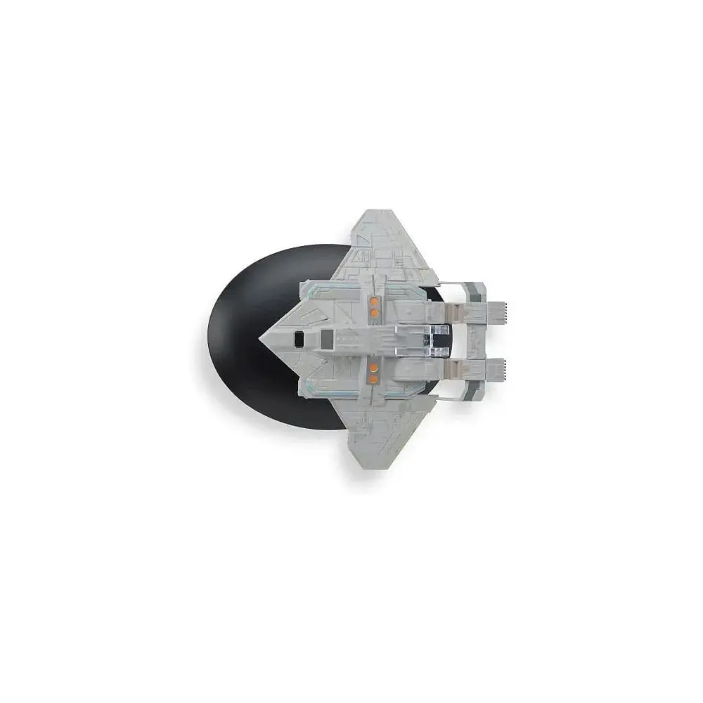 Star Trek DS9 Model Federation Attack Fighter - Edition 68 termékfotó