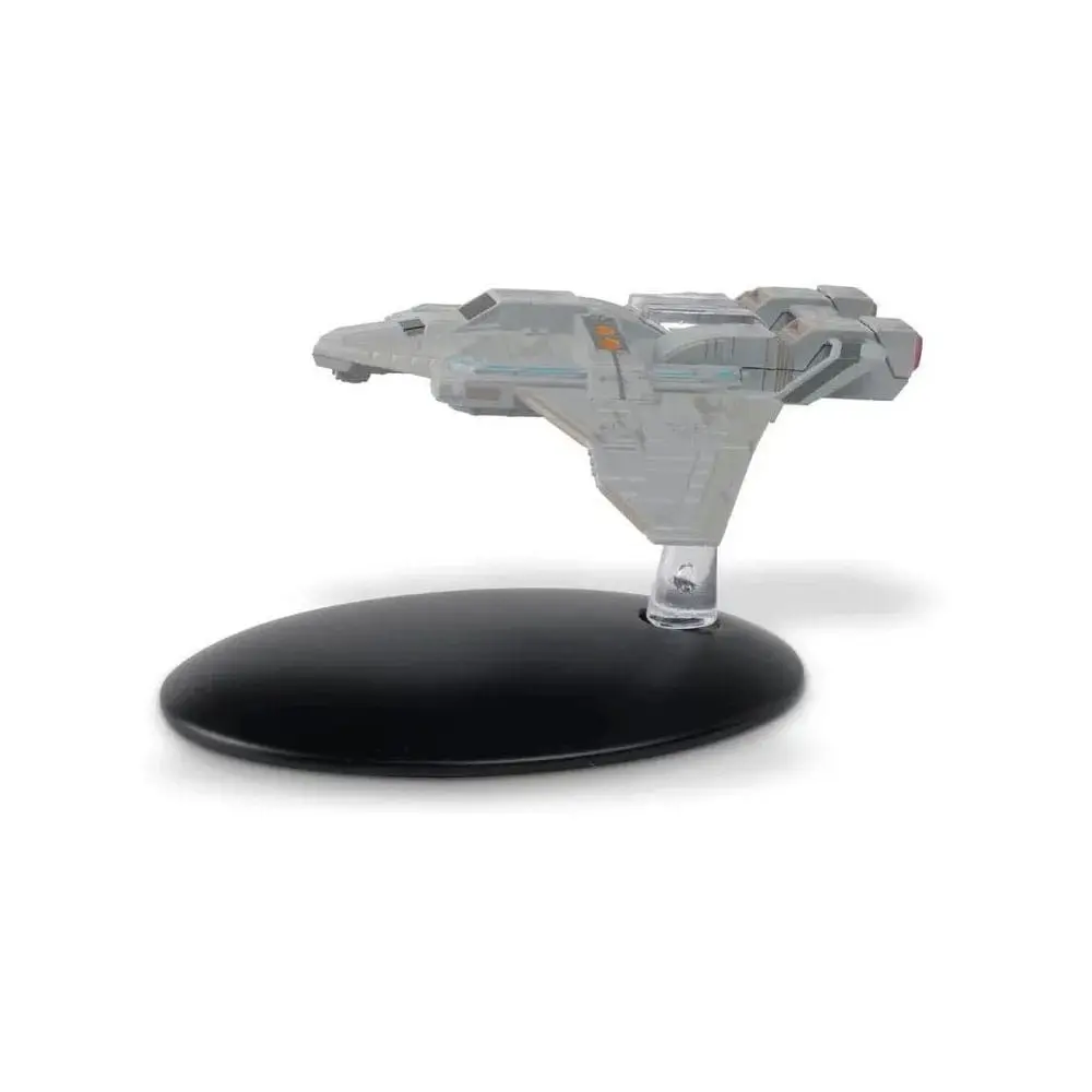 Star Trek DS9 Model Federation Attack Fighter - Edition 68 termékfotó