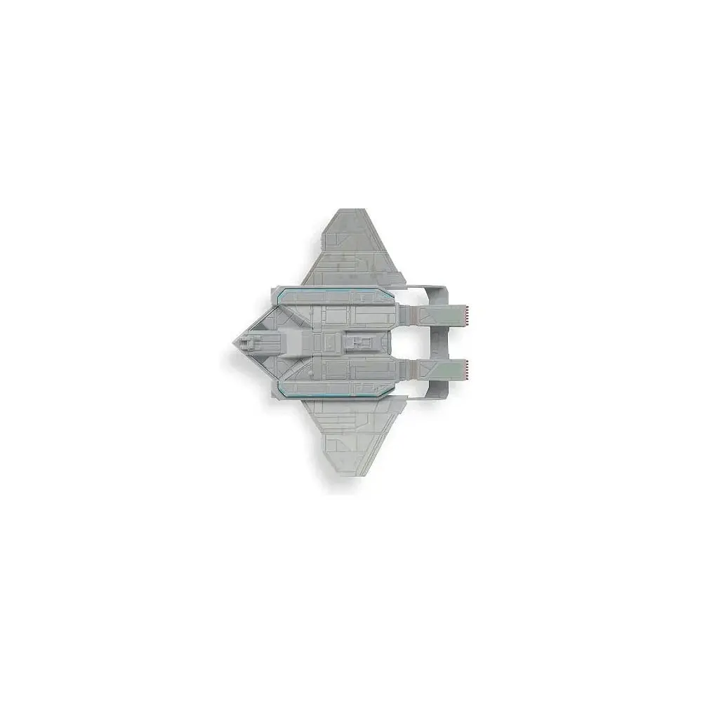Star Trek DS9 Model Federation Attack Fighter - Edition 68 termékfotó