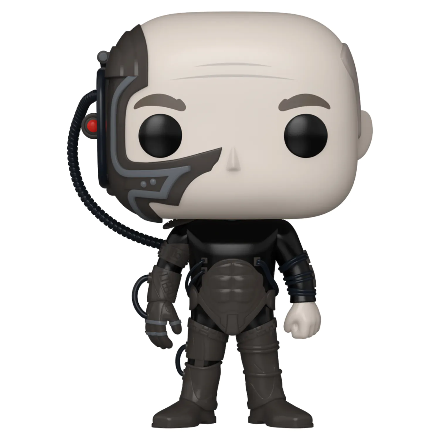 Star Trek First Contact Funko POP! TV Vinyl figura Picard(Borg) 9 cm termékfotó