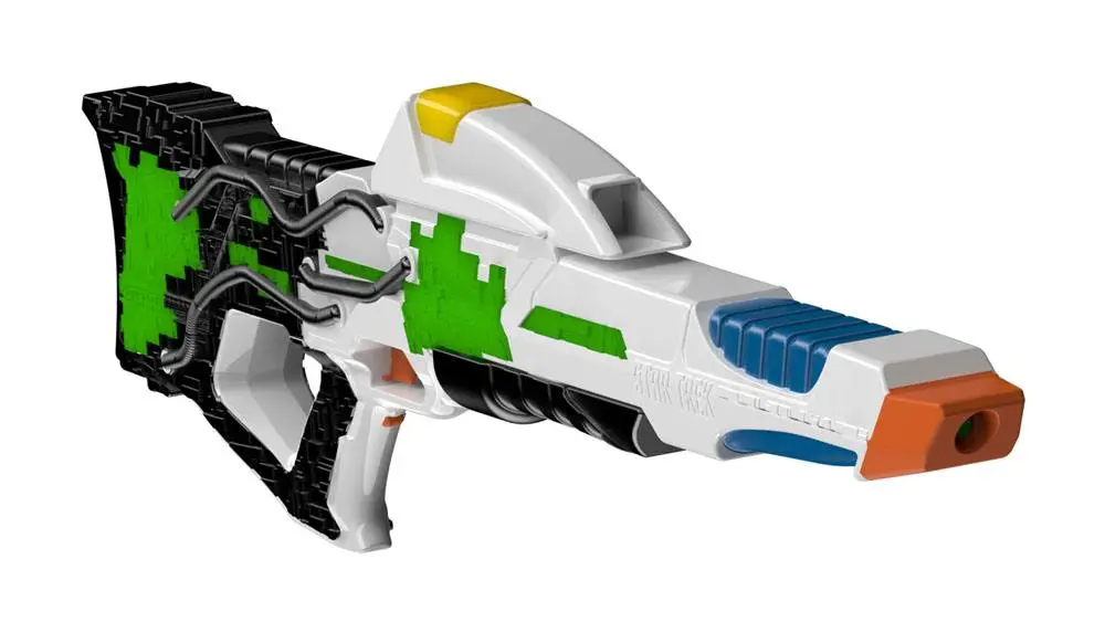 Star Trek: First Contact Nerf LMTD Starfleet Type 2 &amp; Type 3 Phasers termékfotó