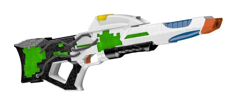 Star Trek: First Contact Nerf LMTD Starfleet Type 2 &amp; Type 3 Phasers termékfotó
