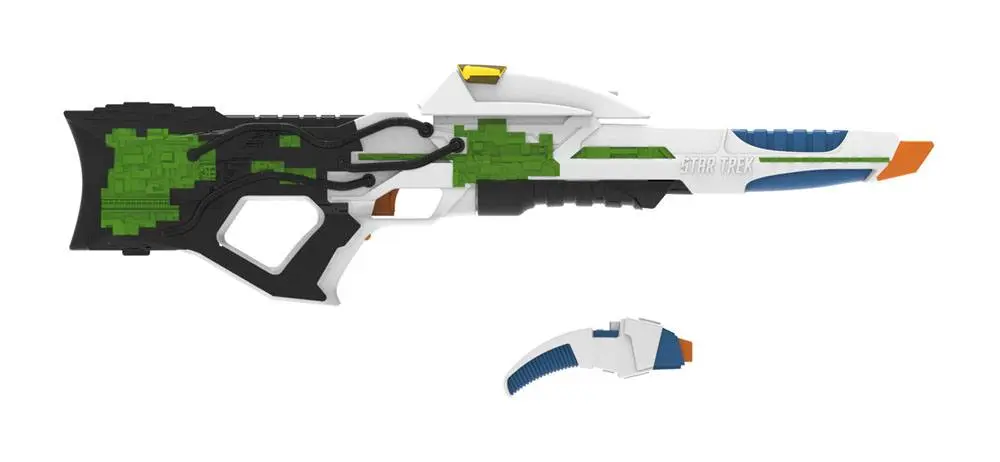 Star Trek: First Contact Nerf LMTD Starfleet Type 2 &amp; Type 3 Phasers termékfotó