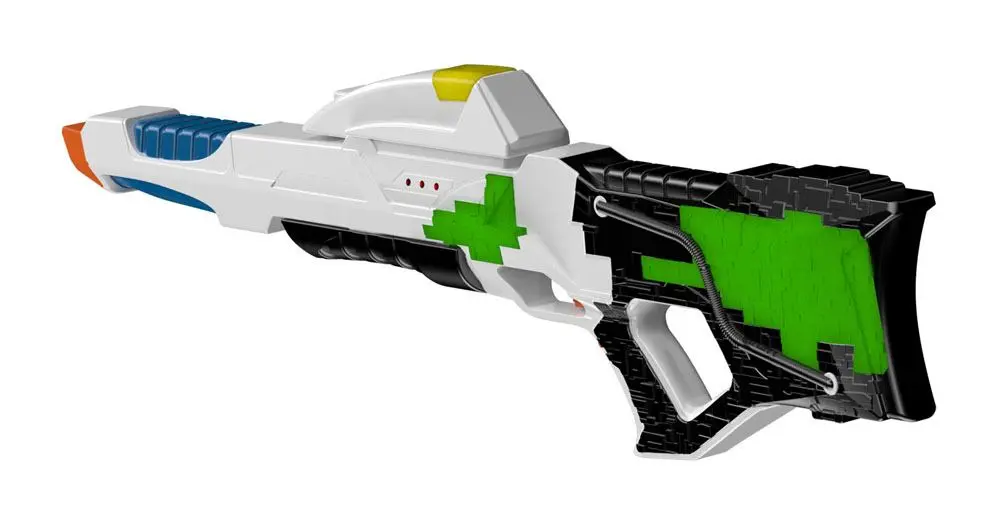 Star Trek: First Contact Nerf LMTD Starfleet Type 2 &amp; Type 3 Phasers termékfotó