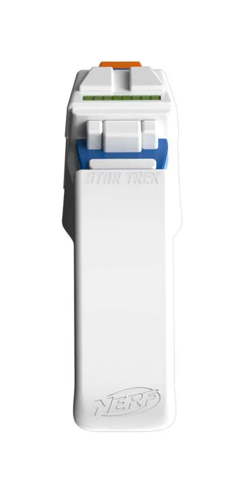 Star Trek: First Contact Nerf LMTD Starfleet Type 2 &amp; Type 3 Phasers termékfotó