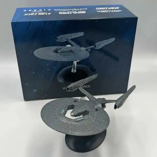 Star Trek: Into Darkness Model SP Vengeance Cmc termékfotó