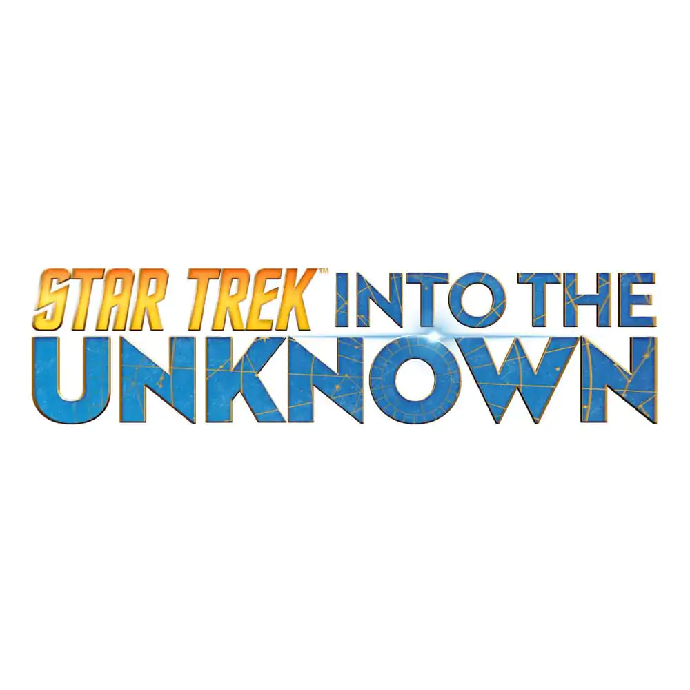 Star Trek: Into the Unknown Miniatures Game Expansion Federation vs. Dominion Core Angol nyelvű termékfotó