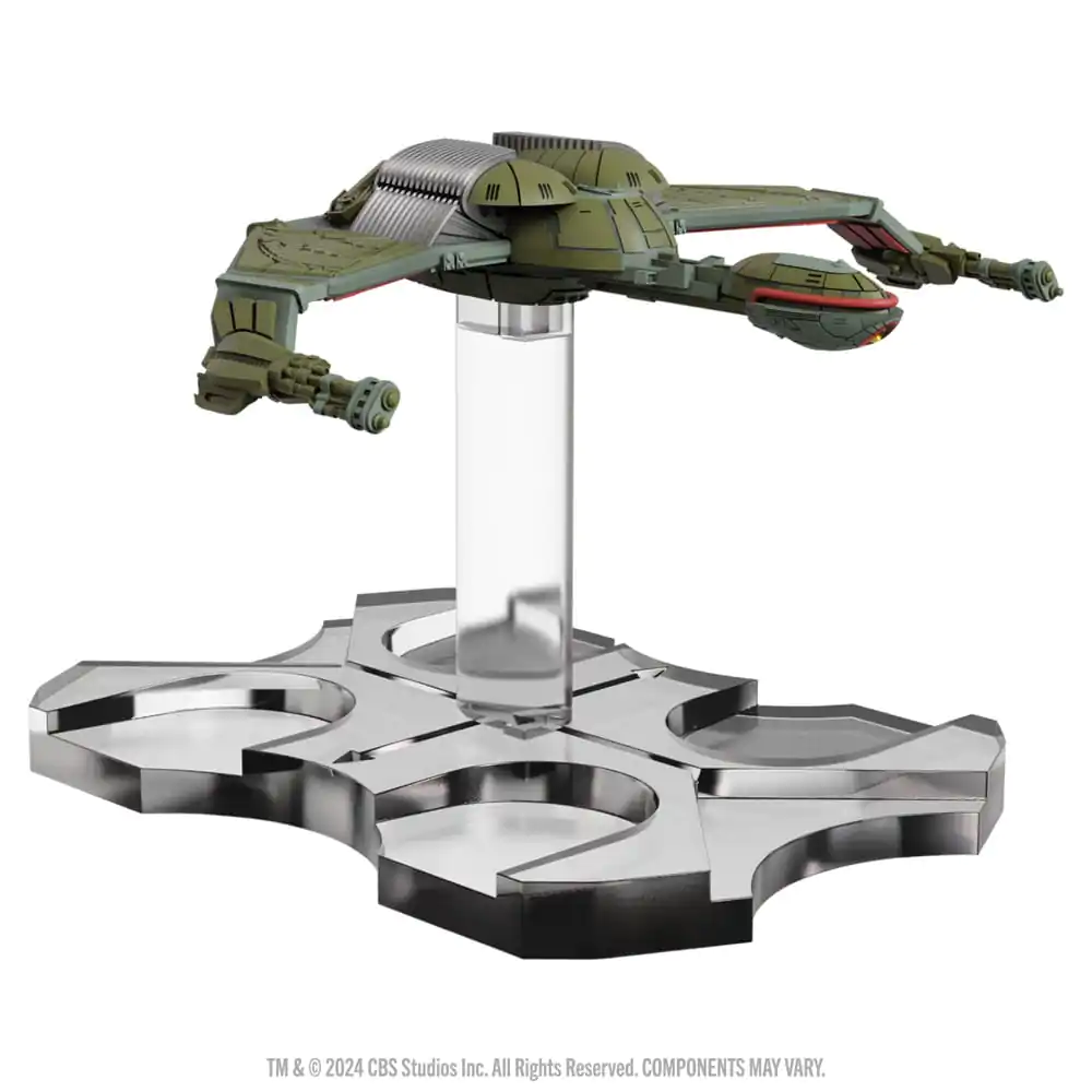 Star Trek: Into the Unknown Rising Tensions Miniatures társasjáték kiegészítő angol nyelvű termékfotó