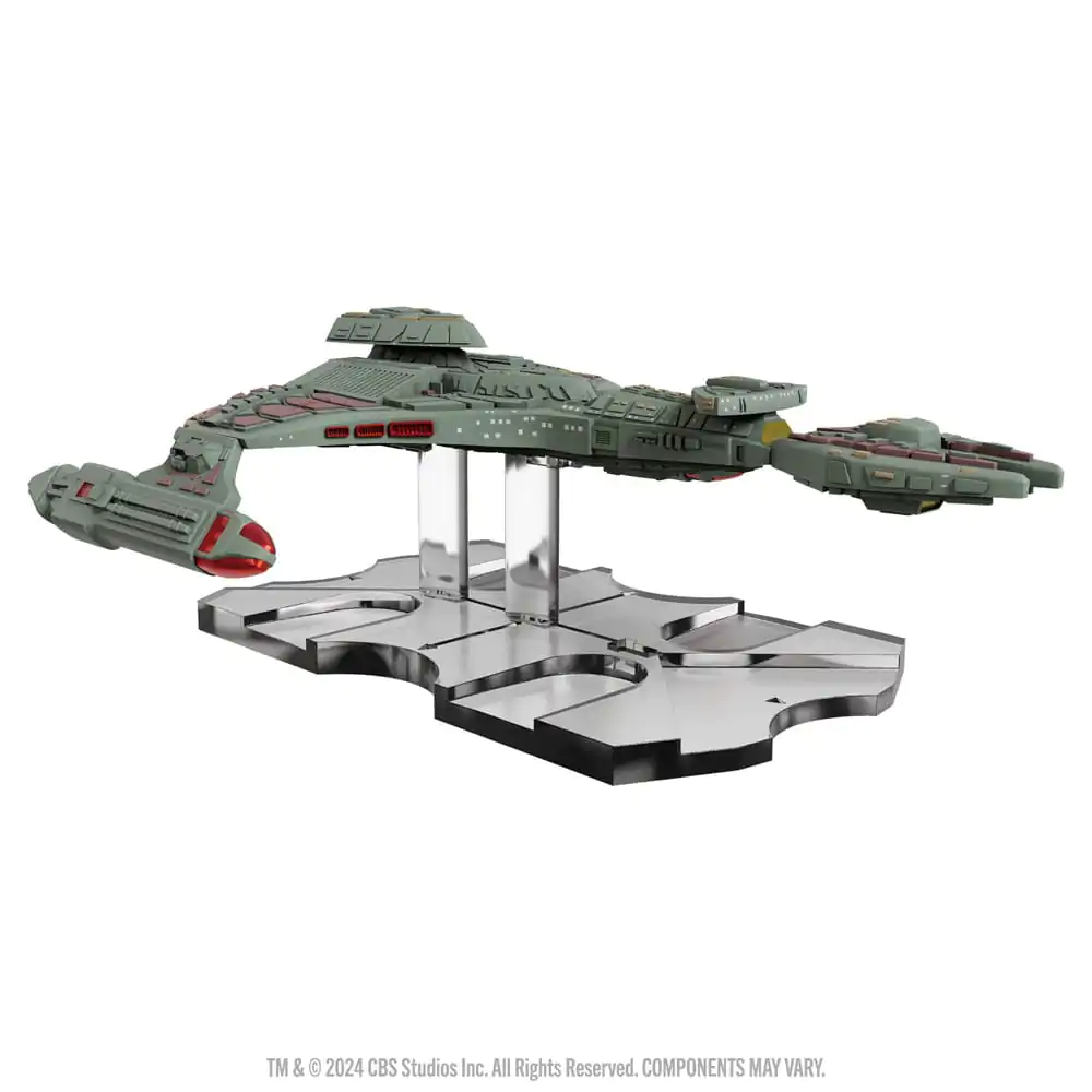 Star Trek: Into the Unknown Rising Tensions Miniatures társasjáték kiegészítő angol nyelvű termékfotó