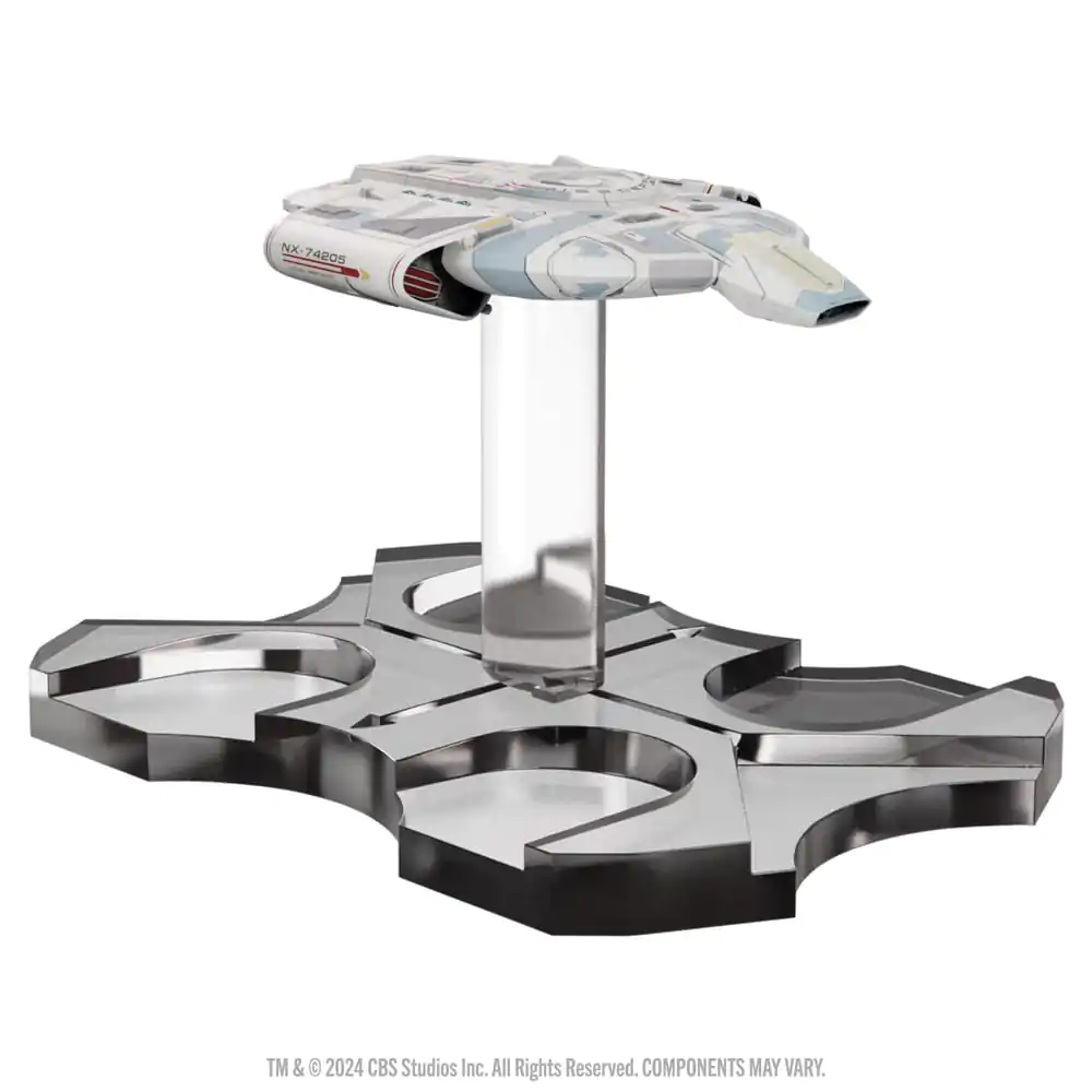 Star Trek: Into the Unknown Rising Tensions Miniatures társasjáték kiegészítő angol nyelvű termékfotó