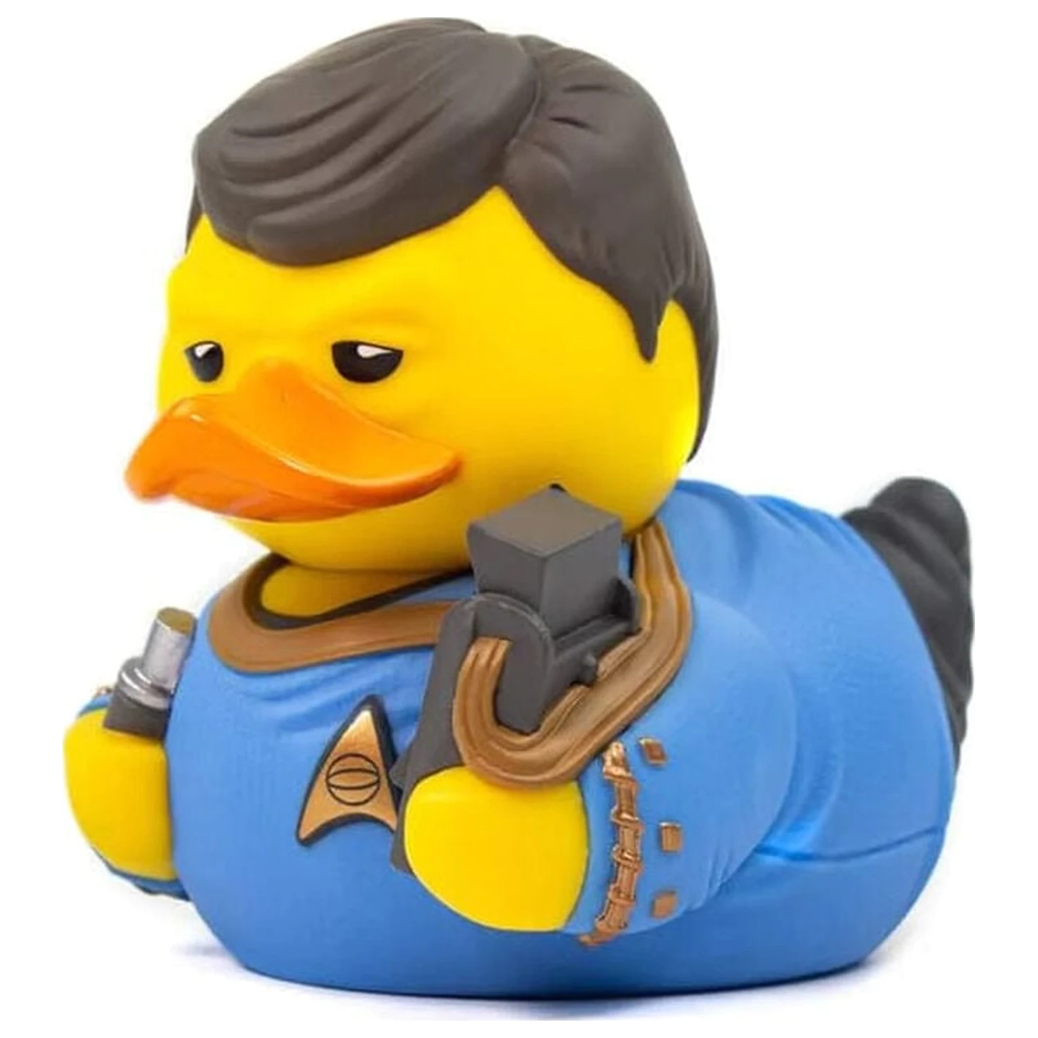 Star Trek Leonard 'Bones' McCoy Boxed Edition Tubbz PVC figura 10 cm termékfotó