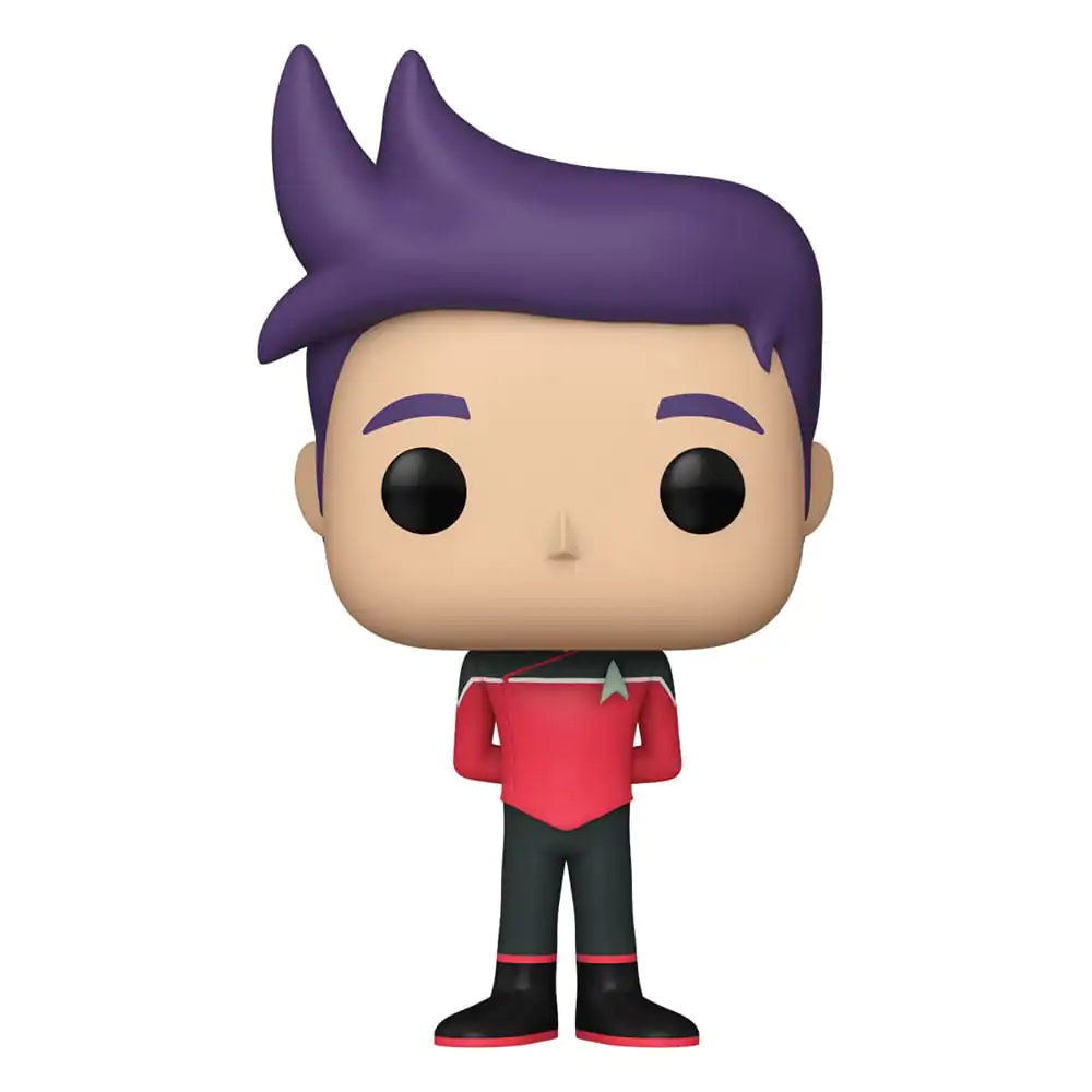 Star Trek Lower Decks POP! TV Vinyl Figure Bradward 9 cm termékfotó