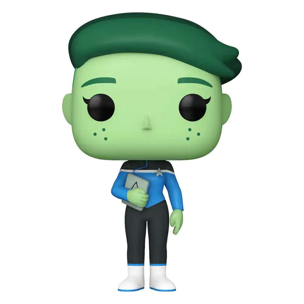 Star Trek Lower Decks POP! TV Vinyl Figur D'Vana 9 cm termékfotó