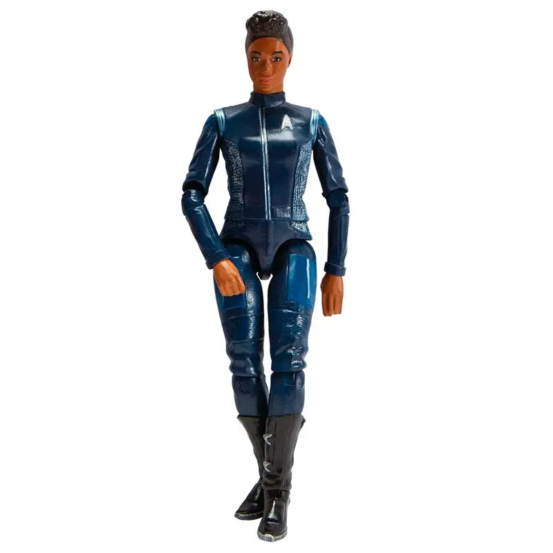 Star Trek Michael Burnham figura termékfotó