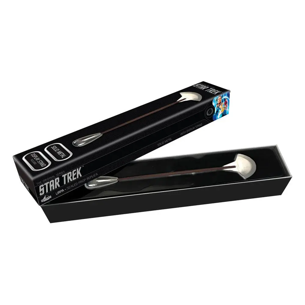 Star Trek Mini Lirpa replika 20 cm termékfotó