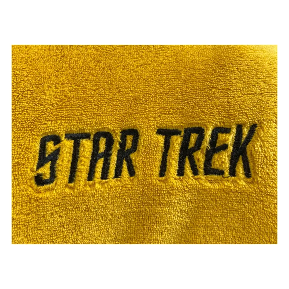 Star Trek Mustard Kirk fürdőköpeny köntös termékfotó