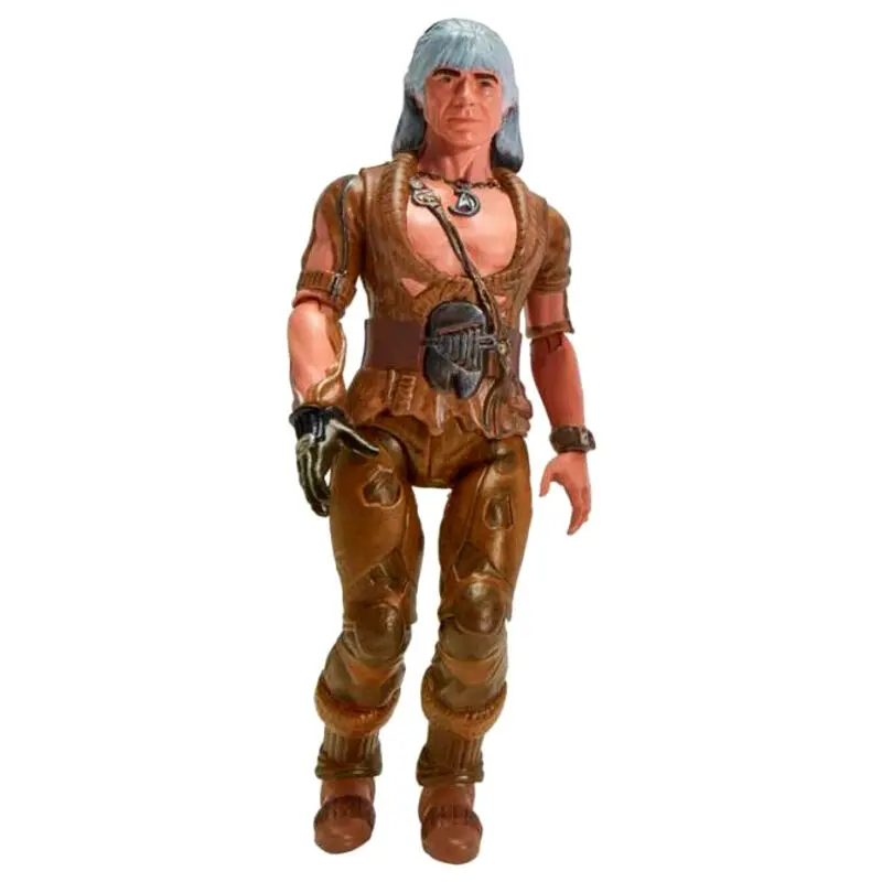 Star Trek Noonien Singh Khan figura termékfotó