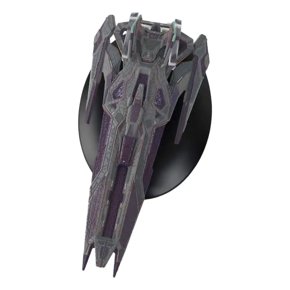 Star Trek: Online Model Jem'Hadar Vanguard Carrier termékfotó