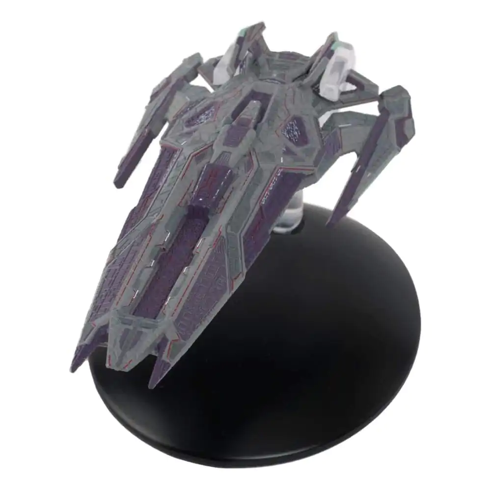 Star Trek: Online Model Jem'Hadar Vanguard Carrier termékfotó