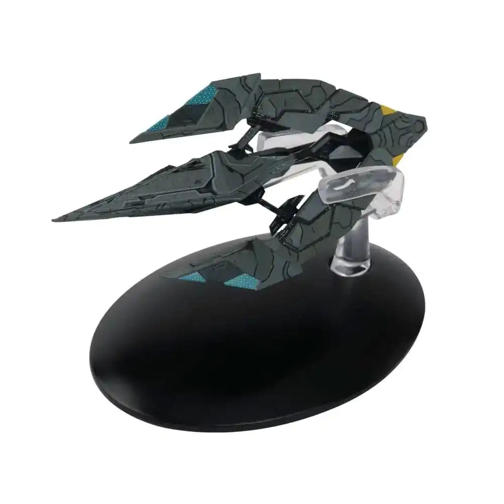 Star Trek: Online Modell Recluse-class Tholian Carrier termékfotó