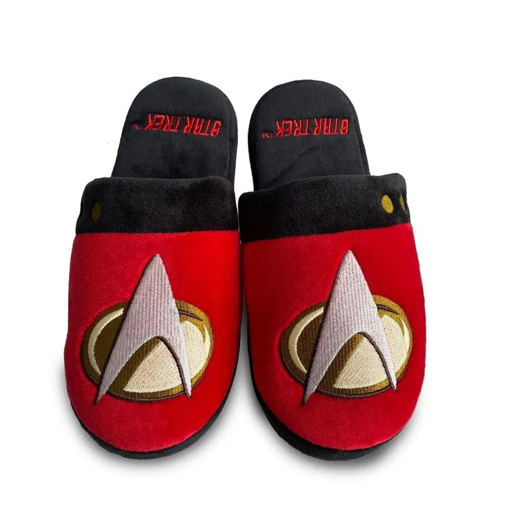 Star Trek Picard papucs 42-45 termékfotó