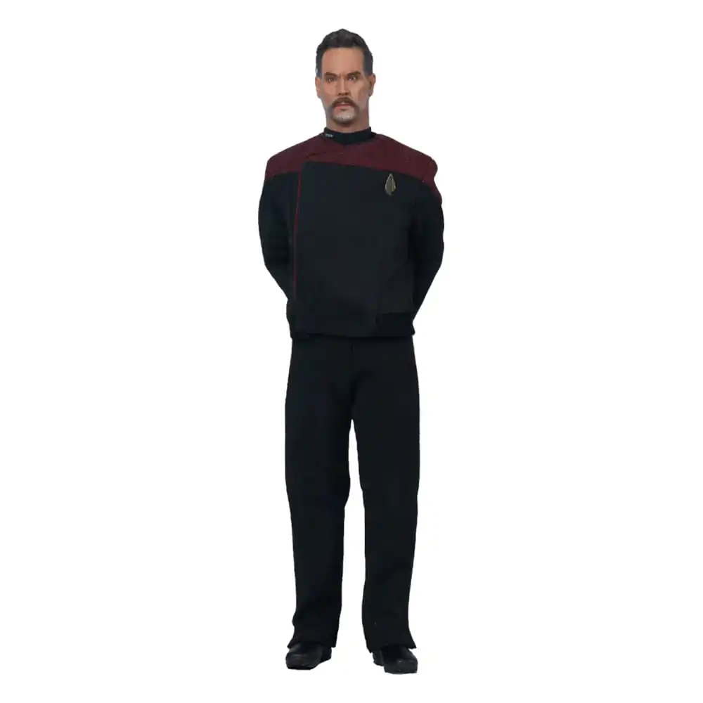 Star Trek: Picard 1/6 Captain Liam Shaw akciófigura 30 cm termékfotó