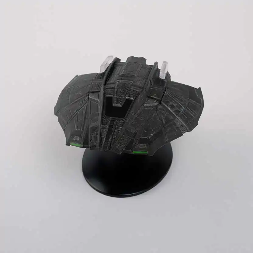 Star Trek Picard Starship Diecast Mini replikas Narek's Snake Head 14 cm termékfotó