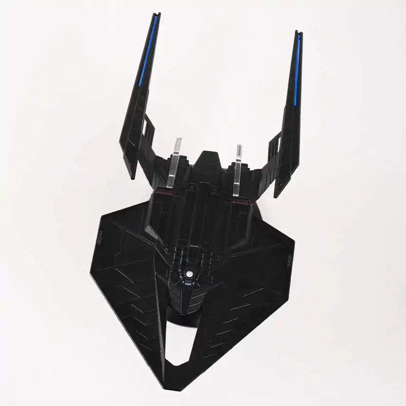 Star Trek Picard Starship Diecast Mini replikas Section 31 Demi-Class 20 cm termékfotó