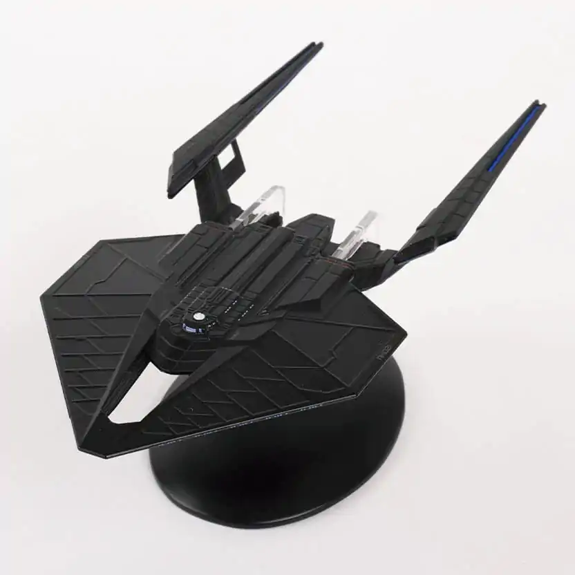 Star Trek Picard Starship Diecast Mini replikas Section 31 Demi-Class 20 cm termékfotó