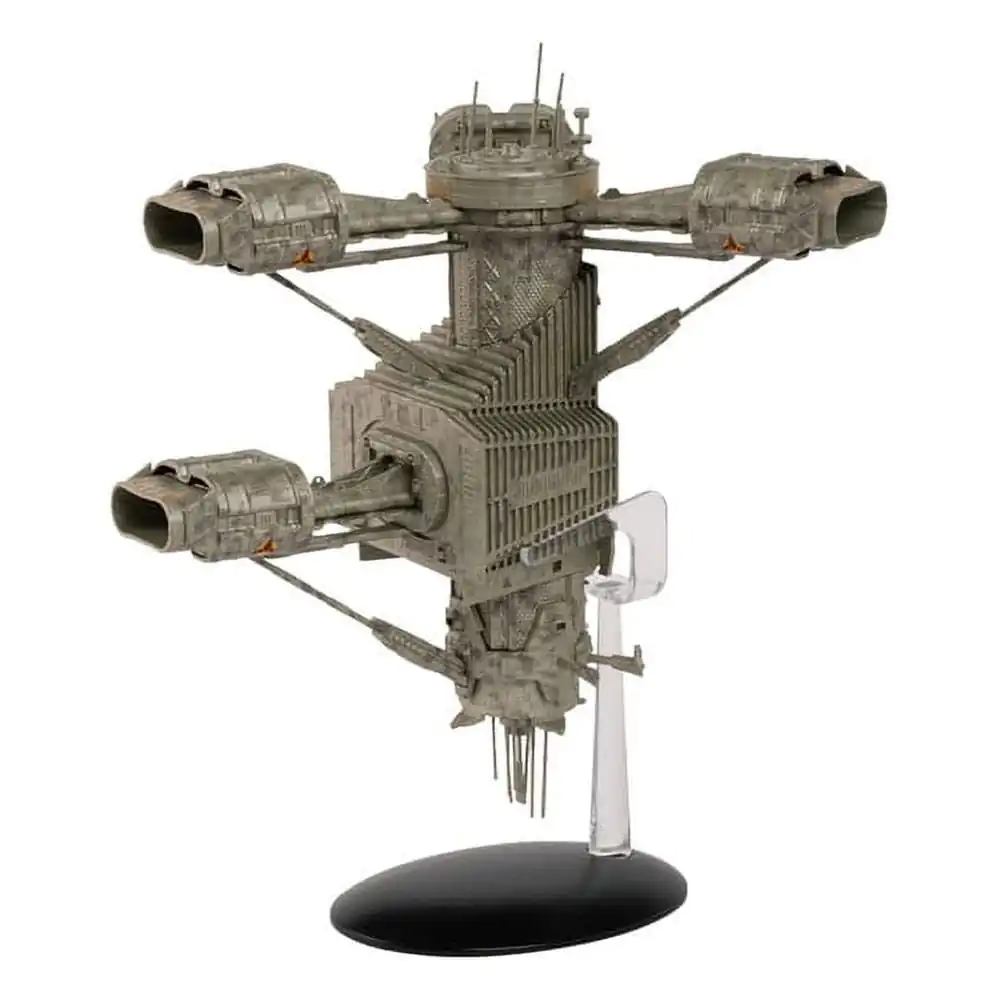 Star Trek Starship Diecast Mini replikas SP Ty&#039;Gokor FC termékfotó