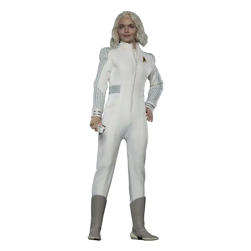 Star Trek: Strange New Worlds 1/6 Nurse Chapel akciófigura 30 cm termékfotó