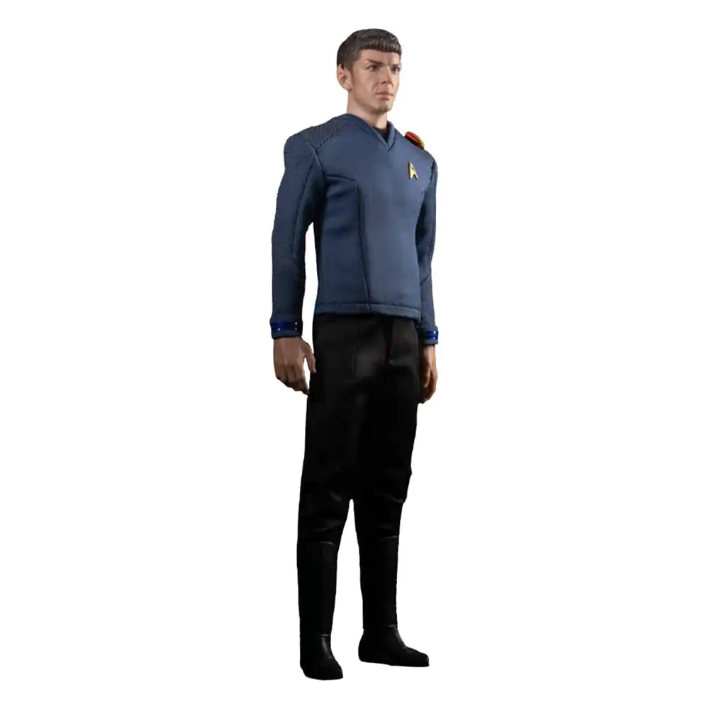 Star Trek: Strange New Worlds 1/6 Spock akciófigura 30 cm termékfotó
