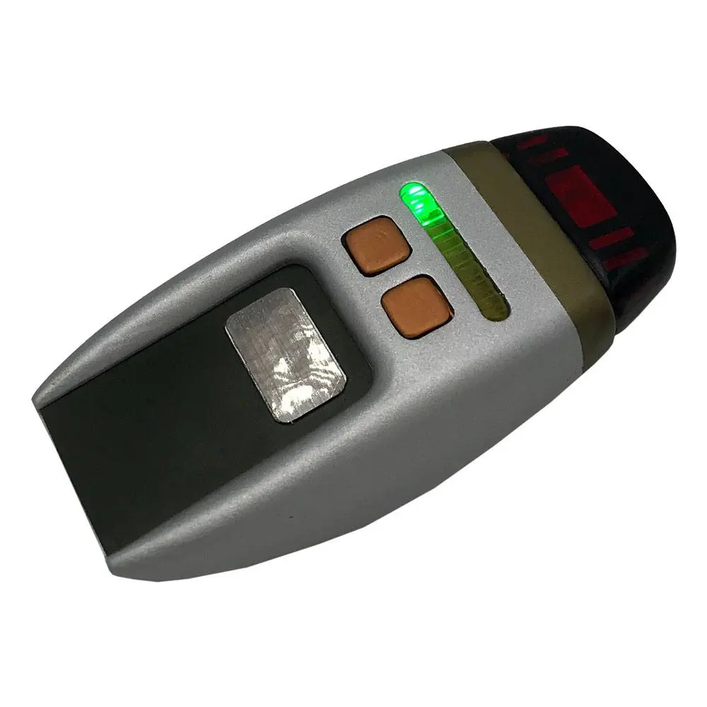 Star Trek The Next Generation 1/1 Type-1 Cricket Phaser replika 17 x 8 cm termékfotó